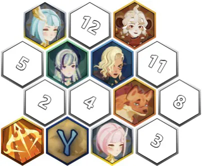 剑与远征启程无尽斗场犀牛阵容推荐